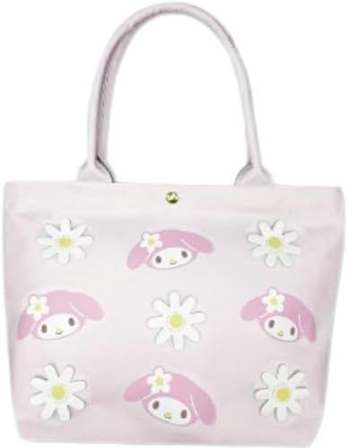 激レア マイメロディ 立体 トートバッグ 即完売品 希少 平成 レース